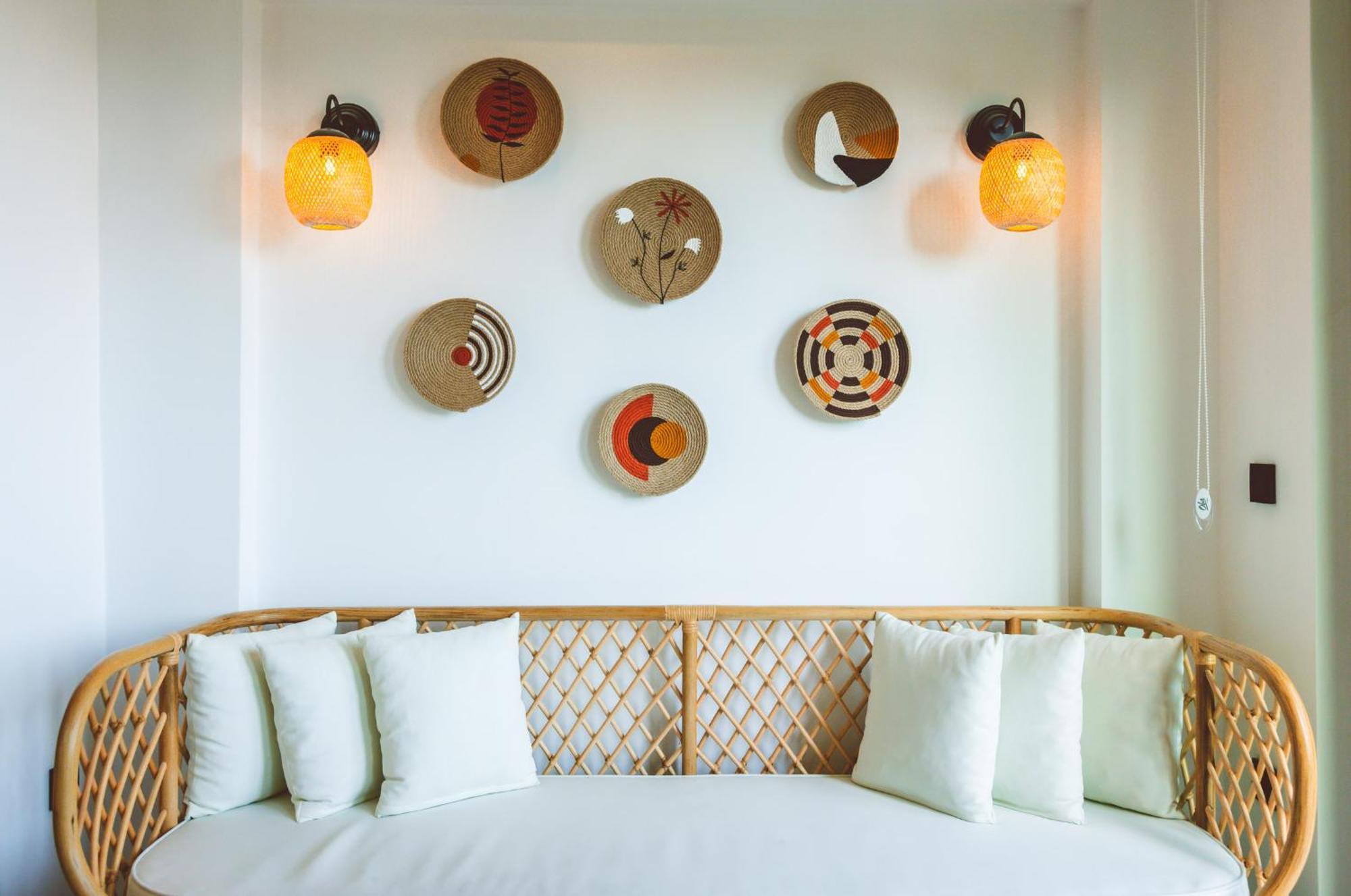 Aphrodite Hotel Kaş Buitenkant foto